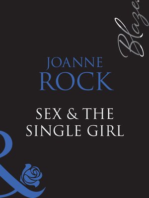 cover image of Sex & the Single Girl